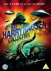The Ray Harryhausen Collection Image 1