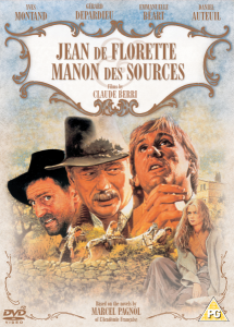 Jean De Florette / Manon Des Sources Image 1