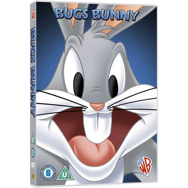 Bugs Bunny and Friends