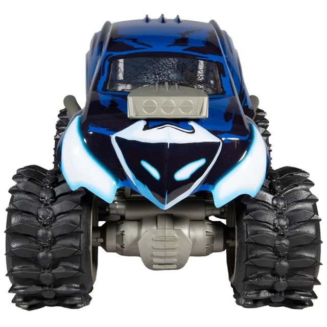 McFarlane DC Multiverse Vehicle - Batmobeast (Dark Nights: Metal)