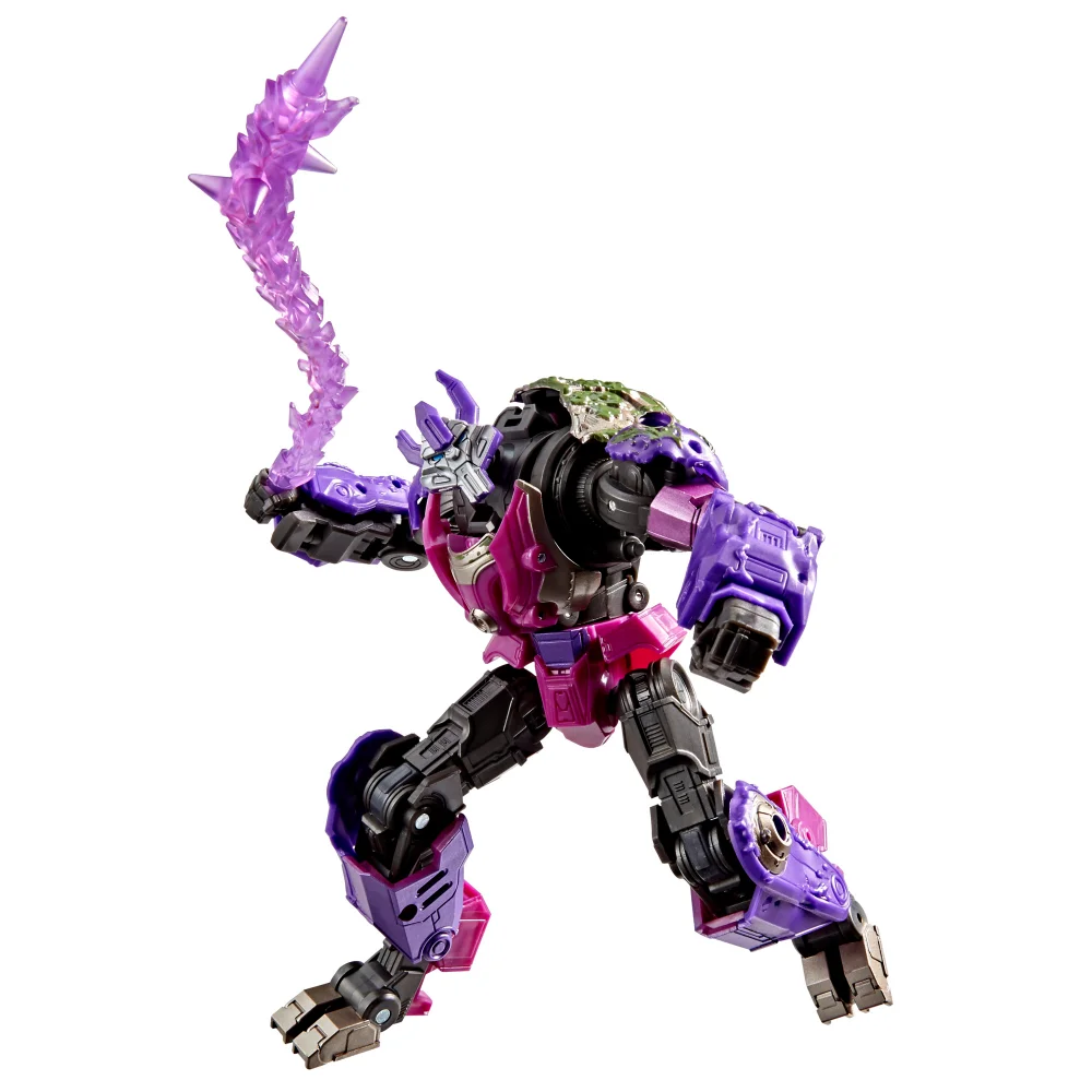 Hasbro Transformers Toys Studio Series Transformers One Alpha Trion 6.5" Action Figure, 8+ Image 1