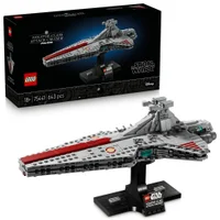 LEGO Star Wars Venator-Class Attack Cruiser Model Kit 75441