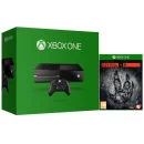 Xbox one Console - Includes Evolve Image 1