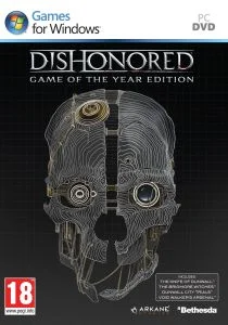 Dishonored: Game of The Year Edition Image 1