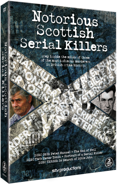 Scottish Serial Killers Image 1