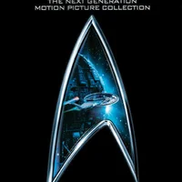 Star Trek - The Next Generation Movie Collection