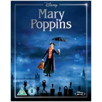 Mary Poppins - 50th Anniversary Edition