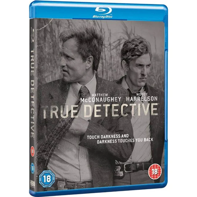 True Detective