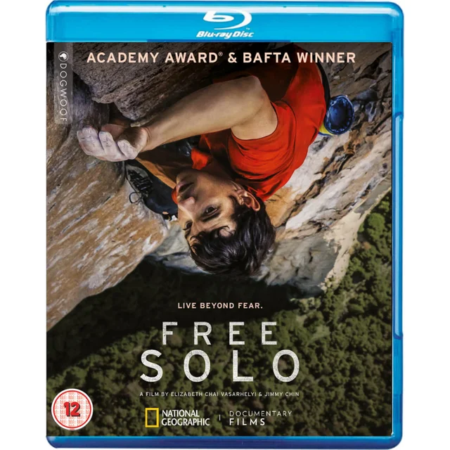 Free Solo
