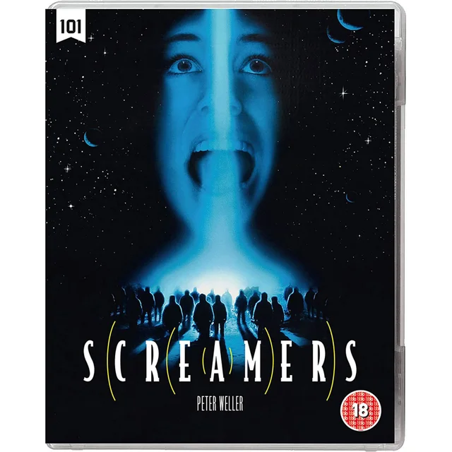 Screamers