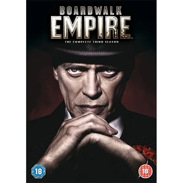 Boardwalk Empire - Season 3