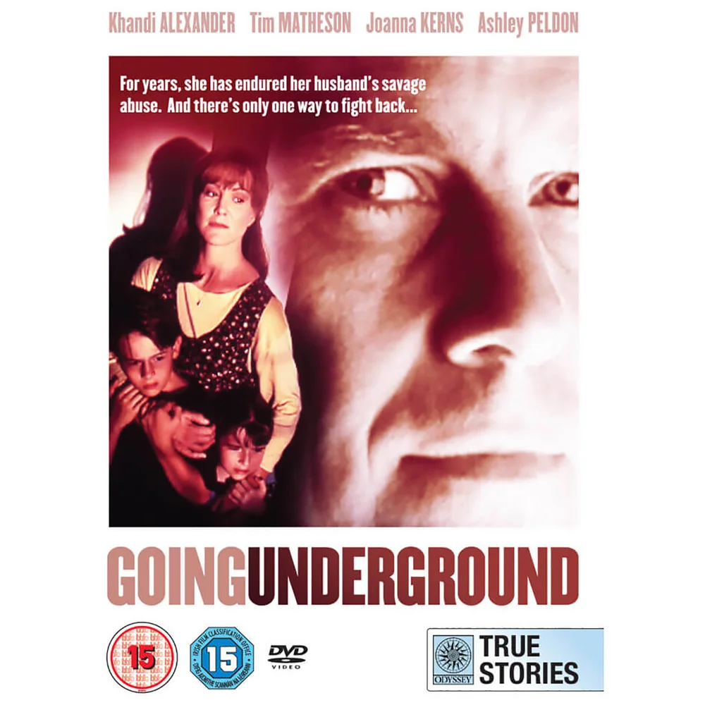 Going Underground Image 1