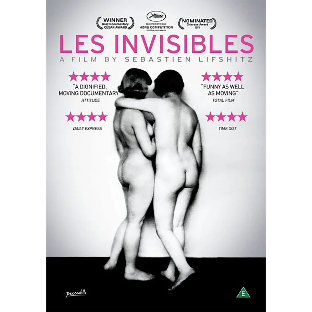 Les Invisibles Image 1