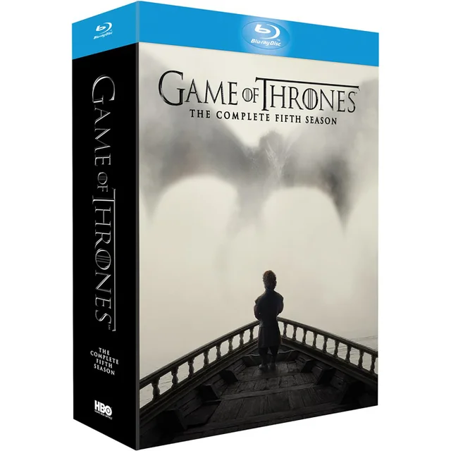 Game of Thrones - Season 5