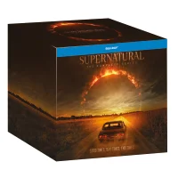 Supernatural - The Complete Series