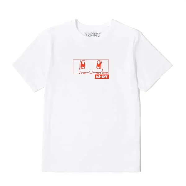 Pokémon Charmander Tee & Pokémon TCG: Hidden Fates Tin Bundle