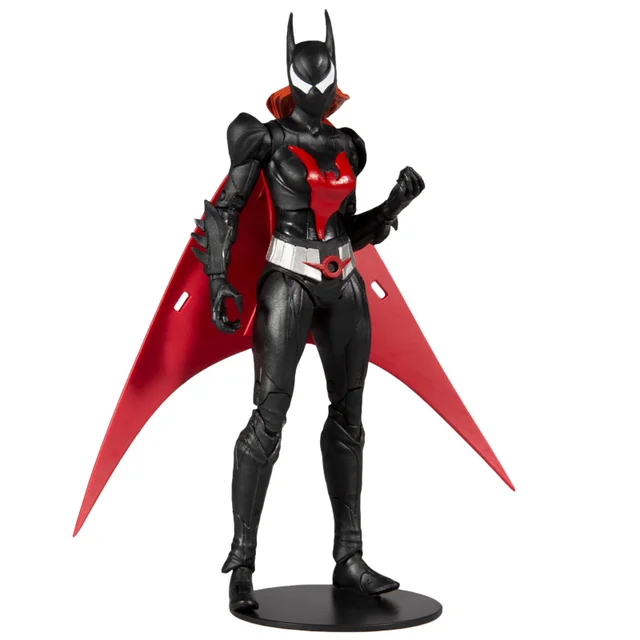 McFarlane DC Multiverse Build-A-Figure 7" Action Figure - Batwoman (Batman Beyond: Futures End)