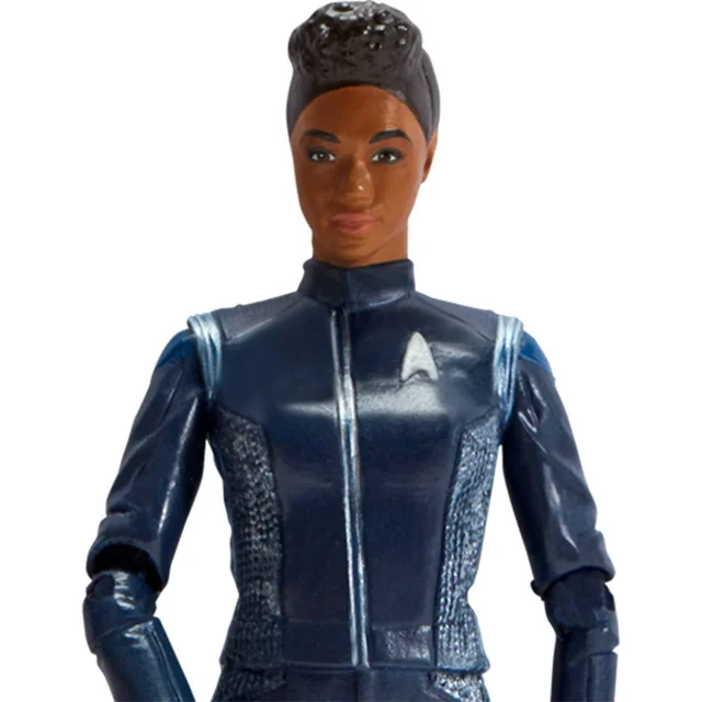 Star Trek: Discovery Classic 5" Action Figure - Science Officer Michael Burnham