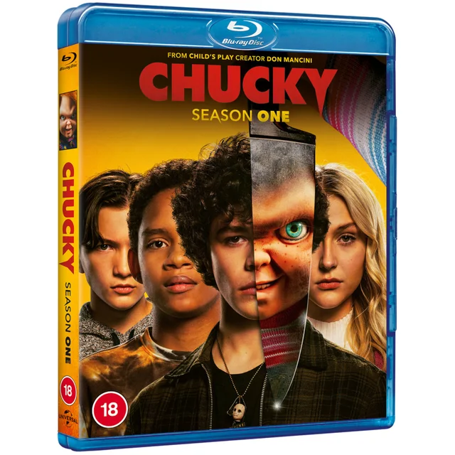 Chucky: Season One