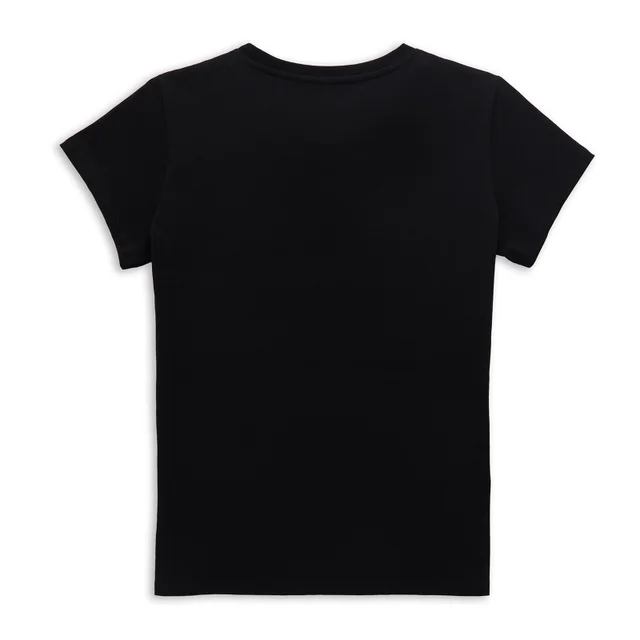 Sonic The Hedgehog Team Up Women's T-Shirt - Black