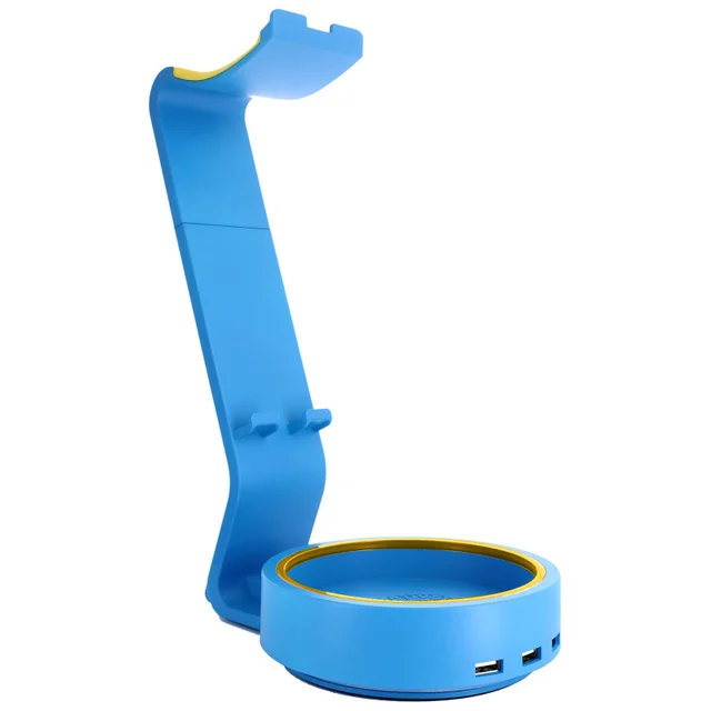 Cable Guys Powerstand Docking Station - Blue