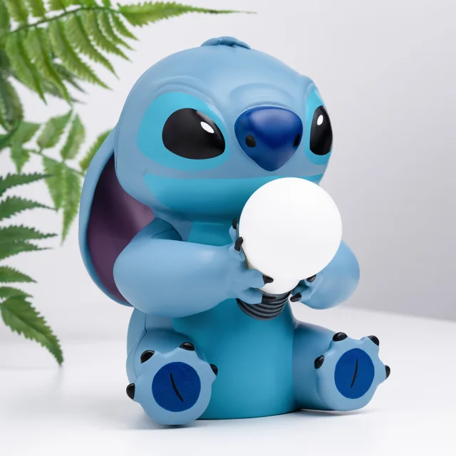 Disney Lilo & Stitch - Stitch Desk Light