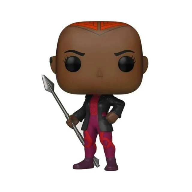 Marvel Black Panther: Wakanda Forever Okoye Funko Pop! Vinyl