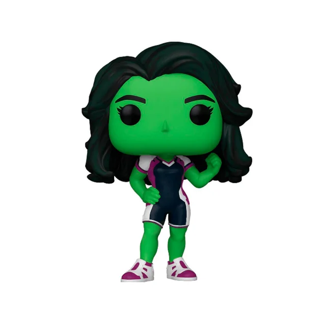 Marvel She-Hulk: Attorney at Law Funko Pop! Vinyl