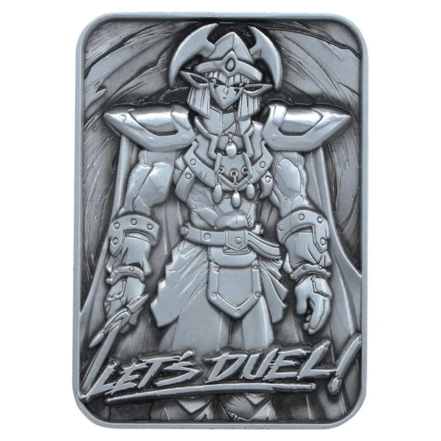 Fanattik Yu-Gi-Oh! Limited Edition Celtic Guardian Ingot