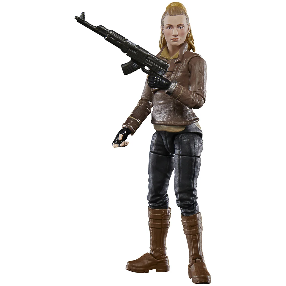 Hasbro Star Wars The Vintage Collection Vel Sartha Action Figure Image 1