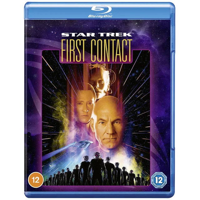 Star Trek VIII: First Contact