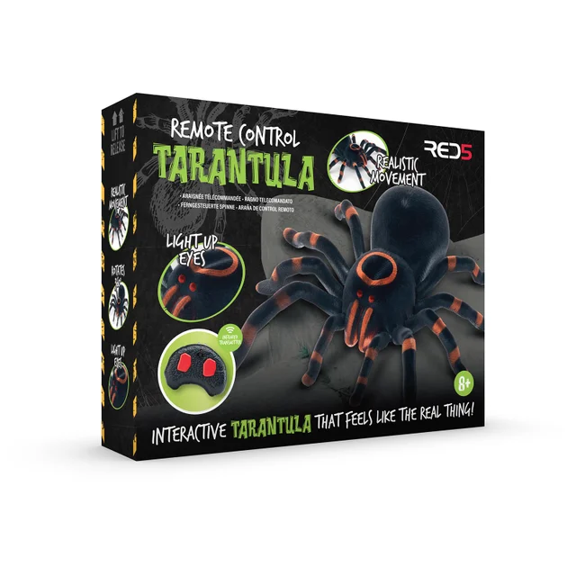 RC Tarantula