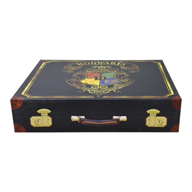 Harry Potter Keepsake Stationary Gift Set Box