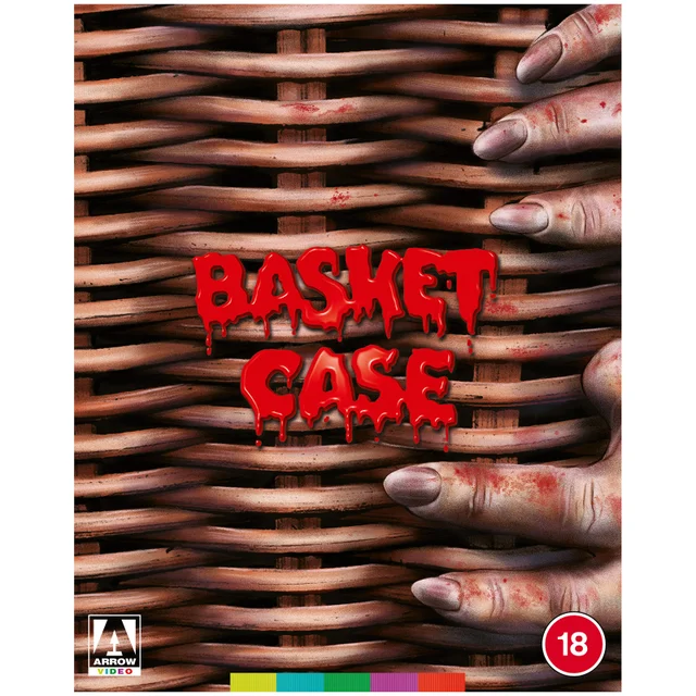 Basket Case Limited Edition