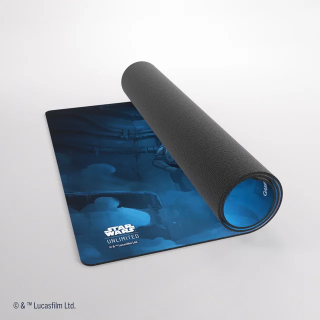 Gamegenic Star Wars: Unlimited Game Mat Darth Vader