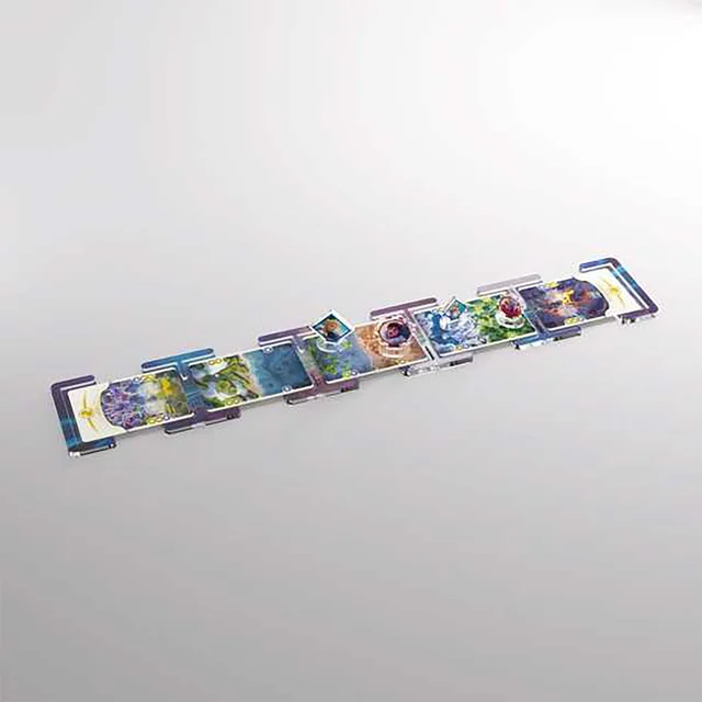 Gamegenic Altered: Premium Adventure Track