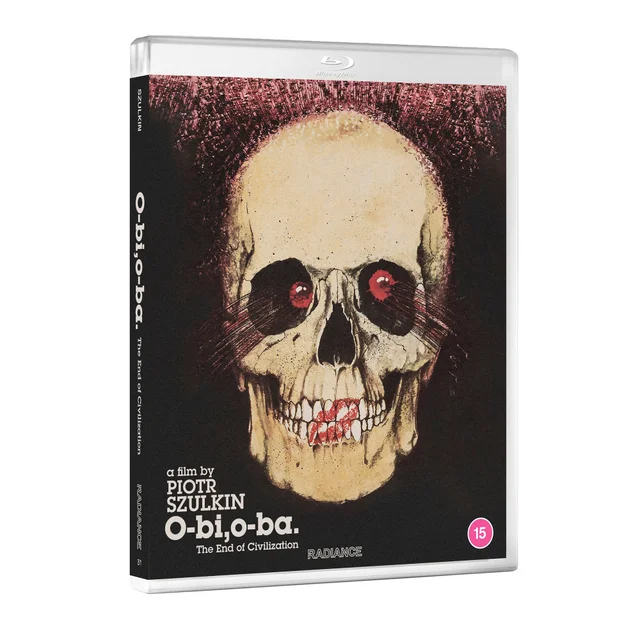 O-Bi O-Ba: The End of Civilization