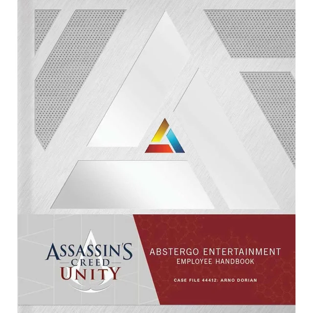 Assassin's Creed Unity