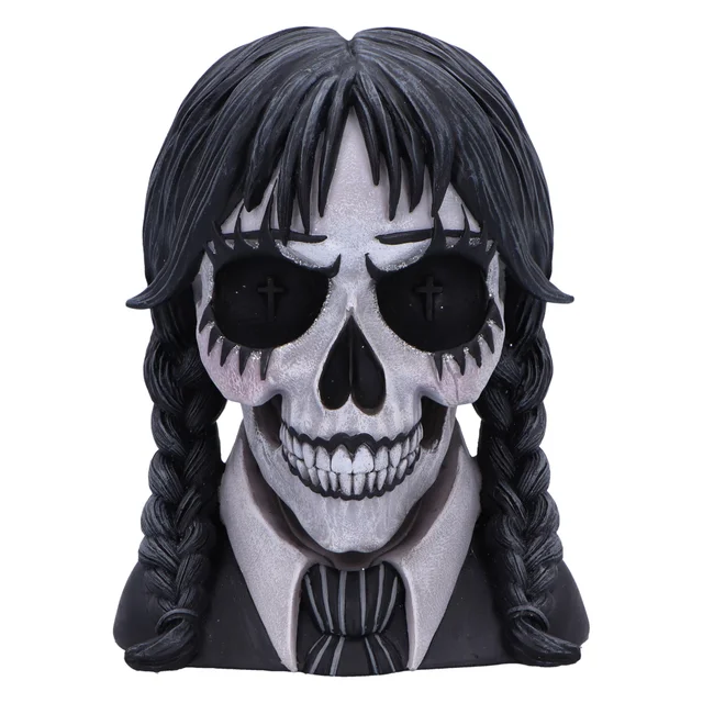 Dark Glare Gothic Bust (16cm)