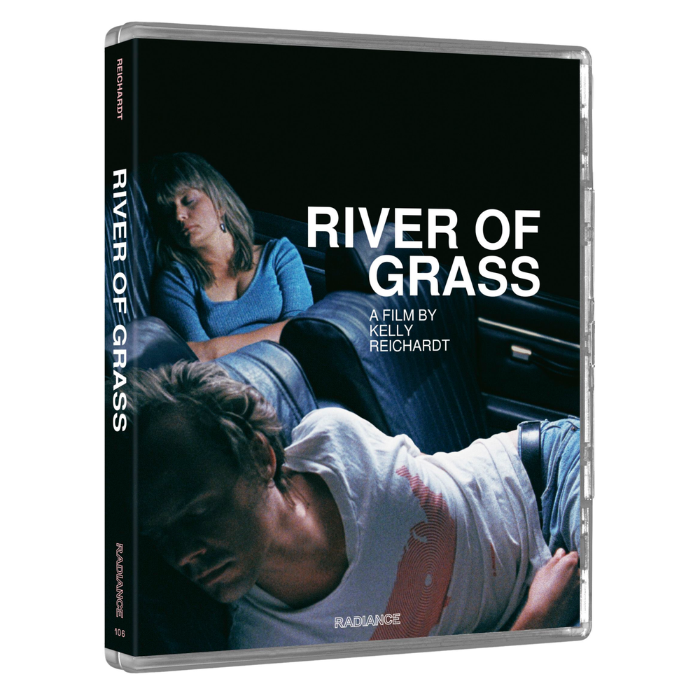 River of Grass (Limited Edition) Image 1