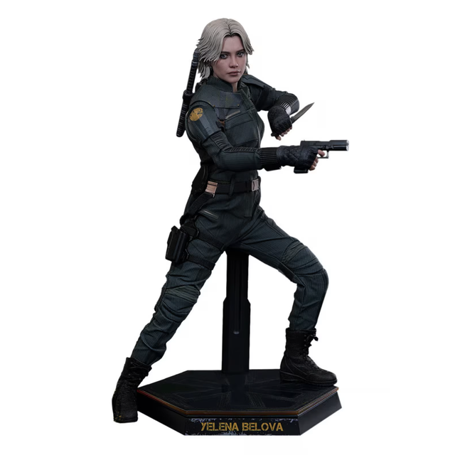 Hot Toys 1/6 Yelena Belova - Thunderbolts