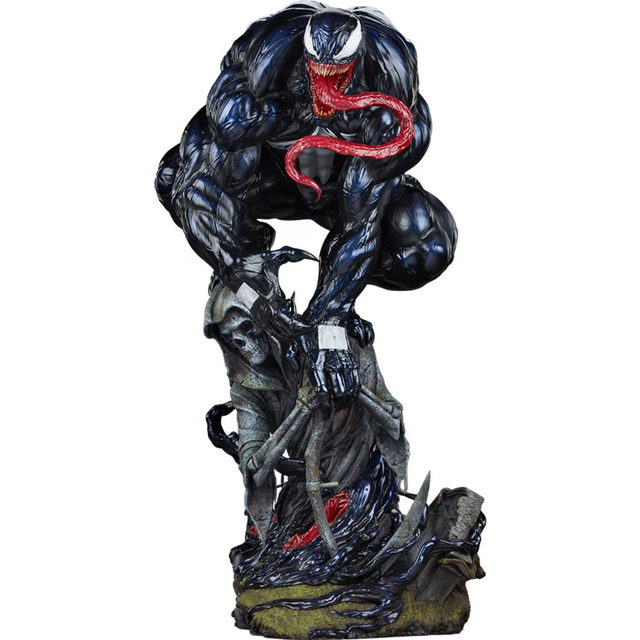Sideshow Venom Premium Format Figure (23")