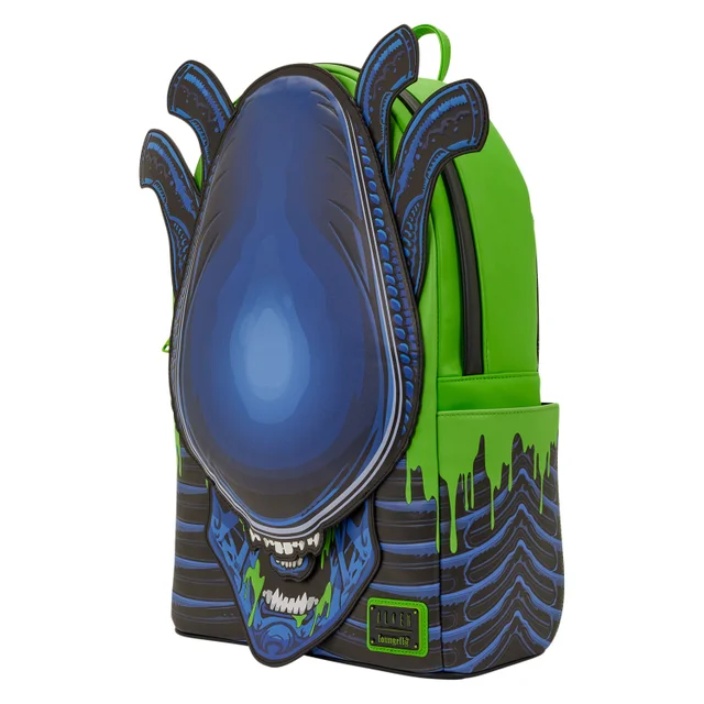 Loungefly Alien Full-Size Backpack