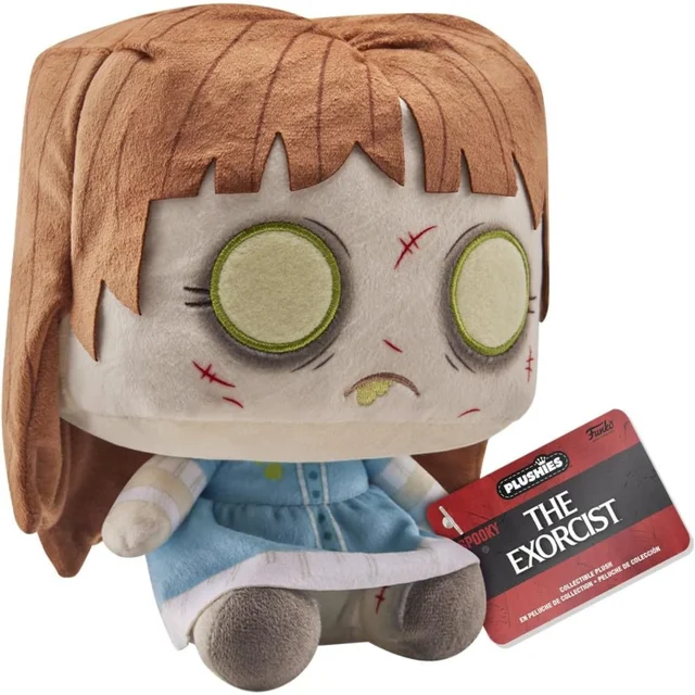 Funko Pop! Plush: Horror - Regan MacNeil - The Exorcist
