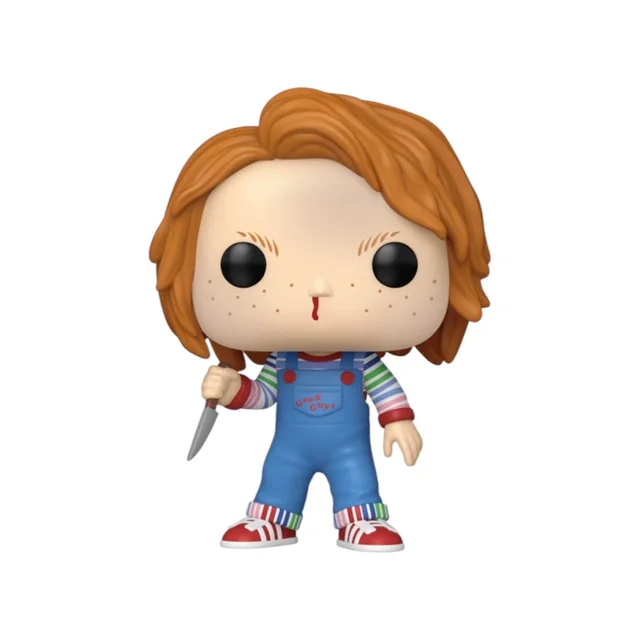 Chucky Chucky Doll Funko POP Vinyl