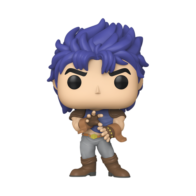 Pop! JoJo's Bizarre Adventure Jonathan Joestar Funko POP Vinyl