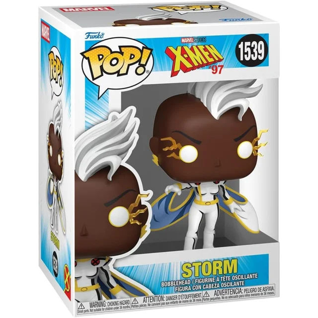 Funko Pop! Marvel: X-Men'97 - Storm