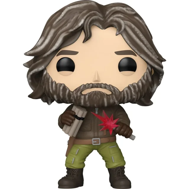 The Thing R.J MacReady Funko POP Vinyl