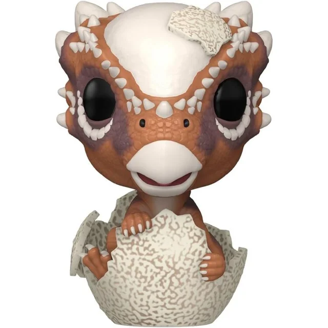 Jurassic Park Hatchling Stygimoloch Funko Pop! Movies Vinyl Figure