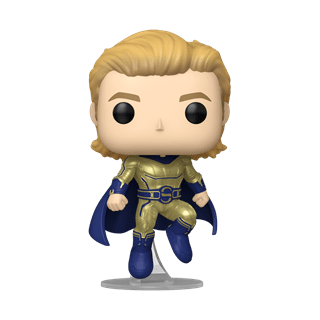 Marvel Thunderbolts Sentry Funko POP Vinyl